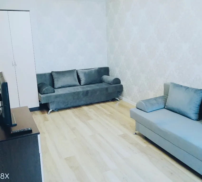 Уютная однушка