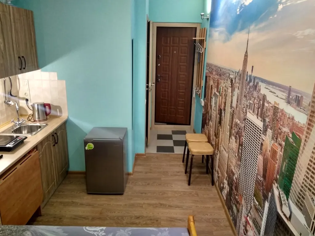 Апартаменты New York (Фабричная)