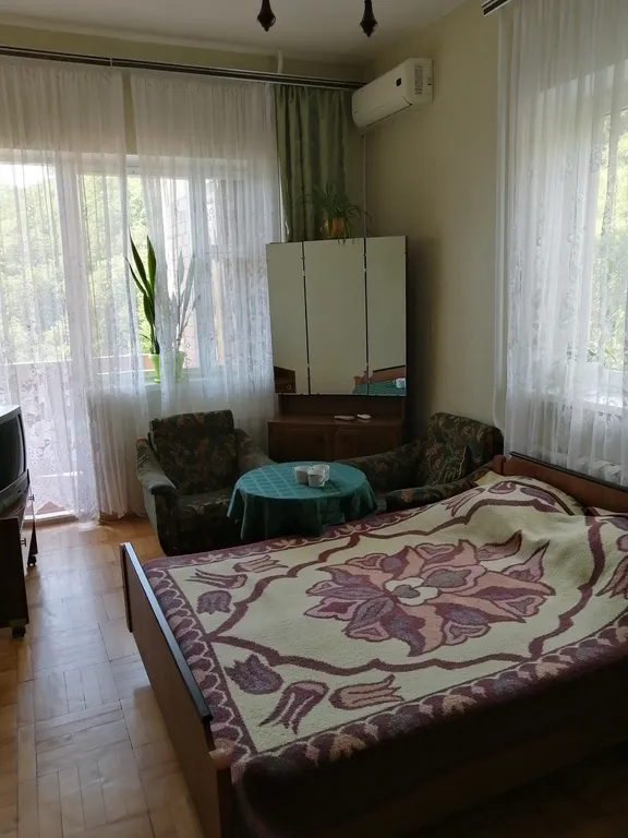 Квартира Комната — Лазаревское