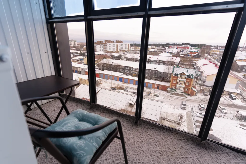 студия с возле Центра зимних видов спорта имени А. В. Филипенко