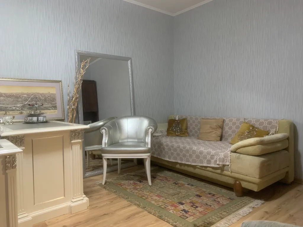 Уютная квартира в центре