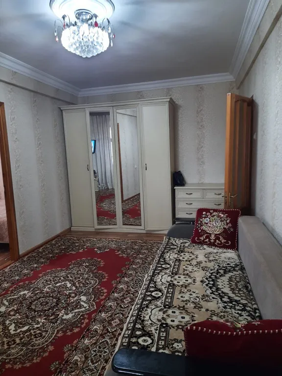 Квартира Уютная квартира на Набережной — Дербент