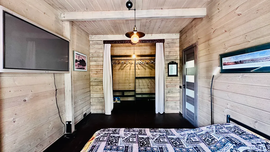 Архитектурная резиденция Ключи