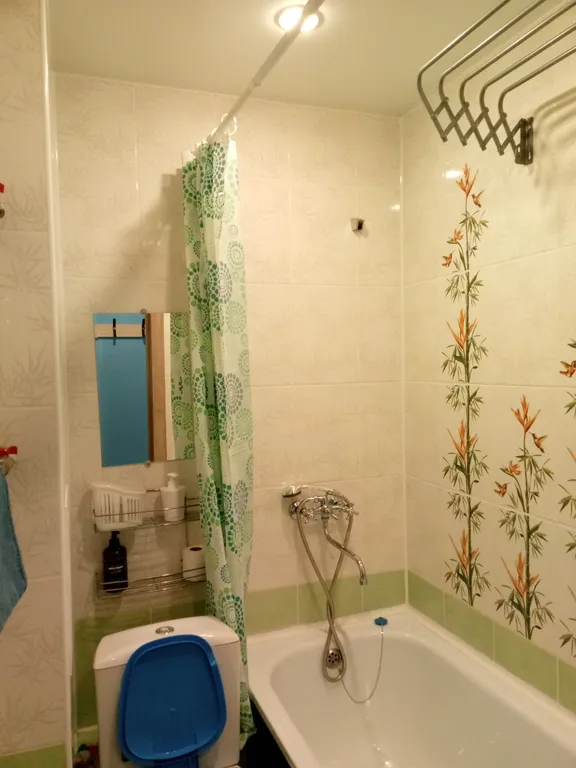 Квартира недалеко от жд вокзала