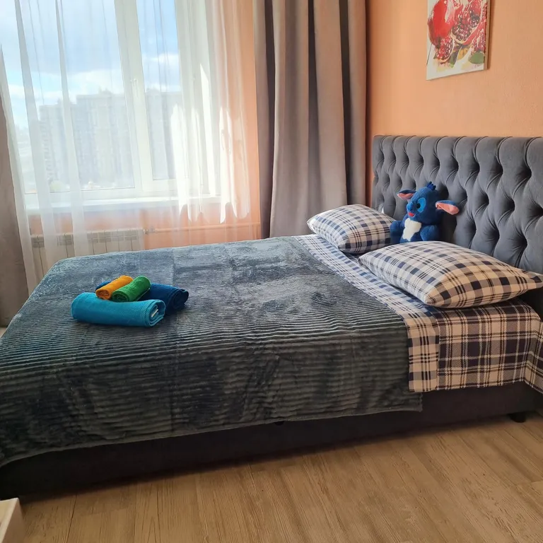 Квартира Квартира У метро — Москва