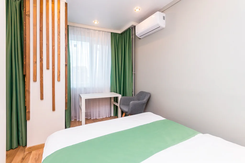 Апартаменты Лофт174 №2