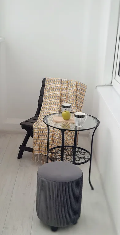 Квартира Уютная квартира в районе Парка Галицкого — Краснодар