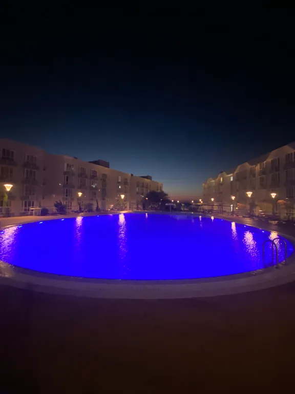 Квартира Квартира Студия на берегу моря — Севастополь