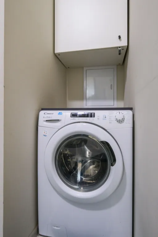 Квартира Квартира Cтудия Букинист — Москва