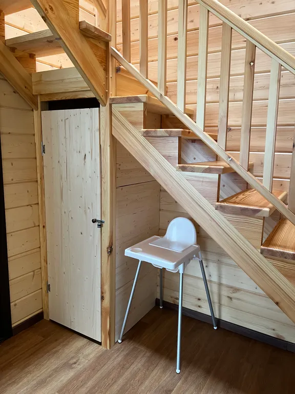 Шикарный большой апартамент