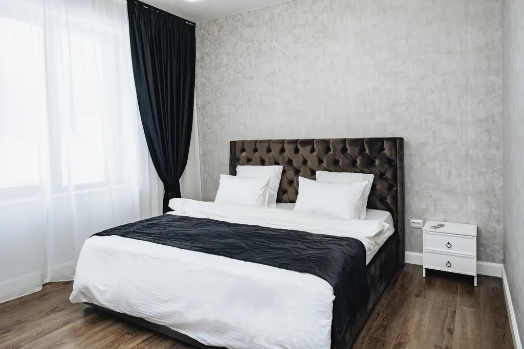 Абсолютно новый дом