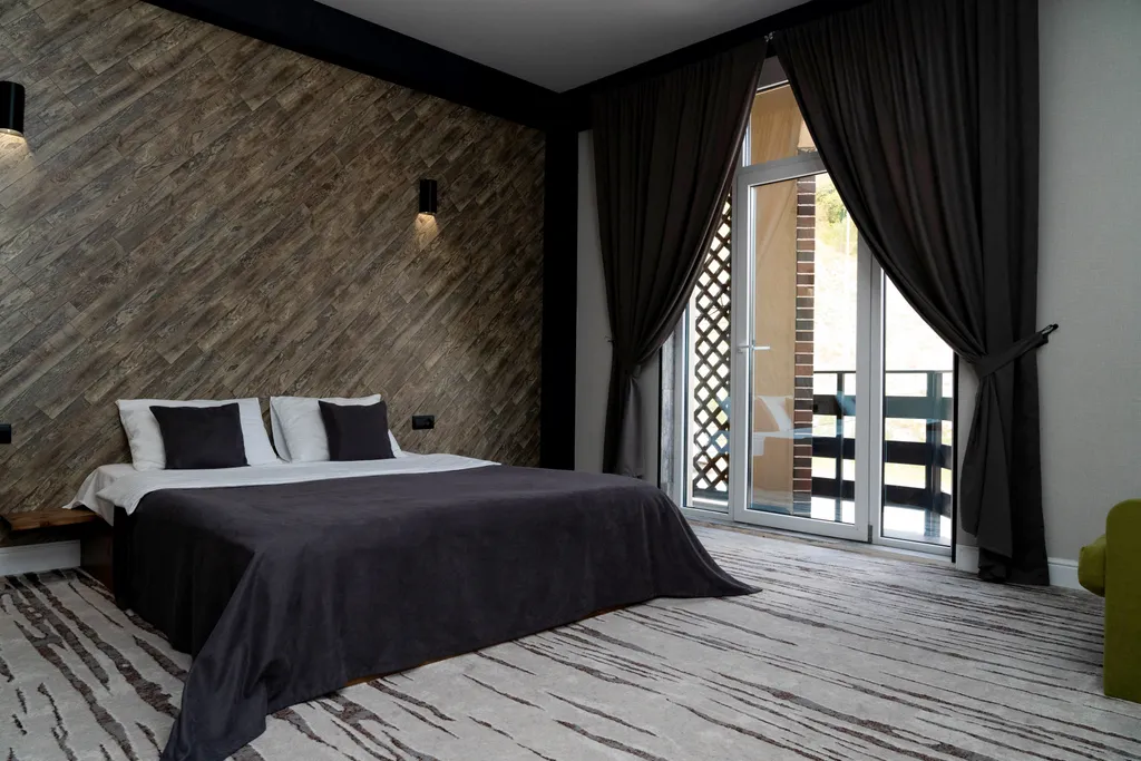 Квартира Комната — аренда посуточно в Небуг