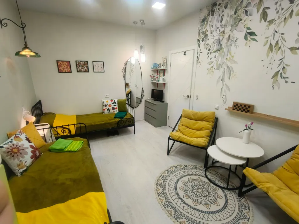 Солнце Севера