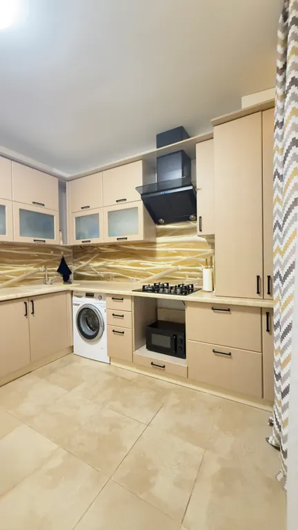 Уютная квартира в самом центре города