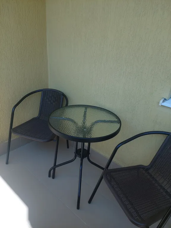 Квартира у моря