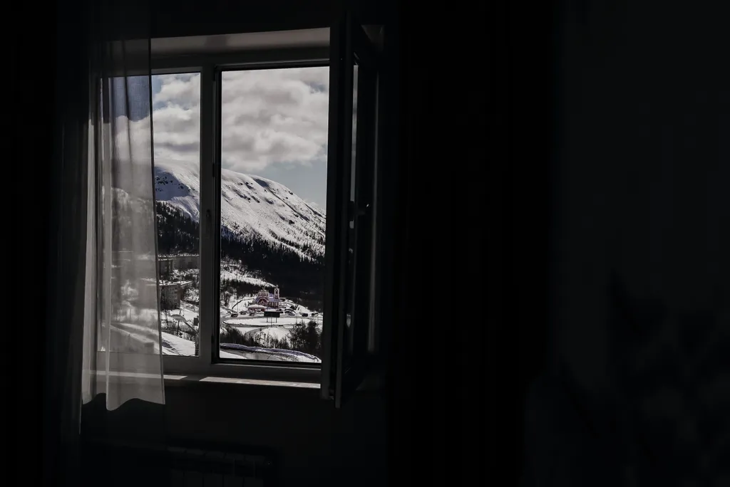 Апартаменты Сканди — идеальное место для отдыха и комфорта