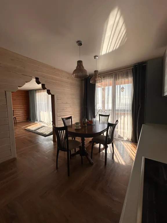 Дом на Байкале «Home.Baikal» с видом на озеро!!!