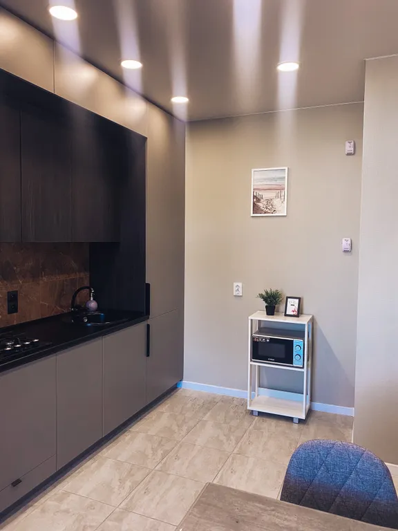 Квартира Уютная квартира — Калининград