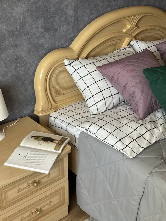 Уютная квартира в удобной локации