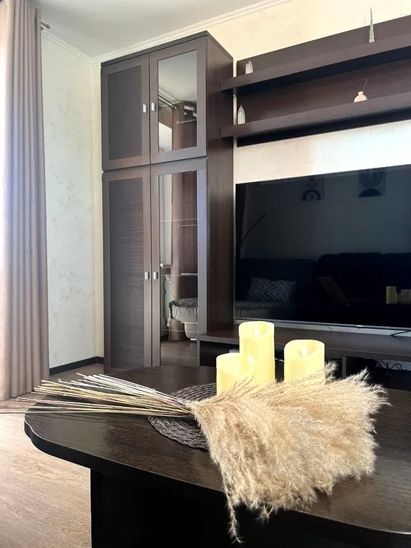 Апартаменты Markova