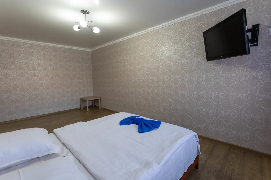 Квартира Атлантис — аренда посуточно в Петропавловск