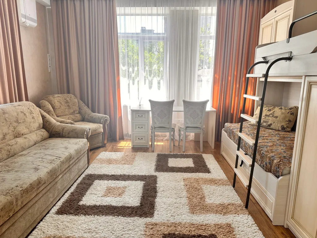 Отличная квартира — аренда посуточно в Ставрополь