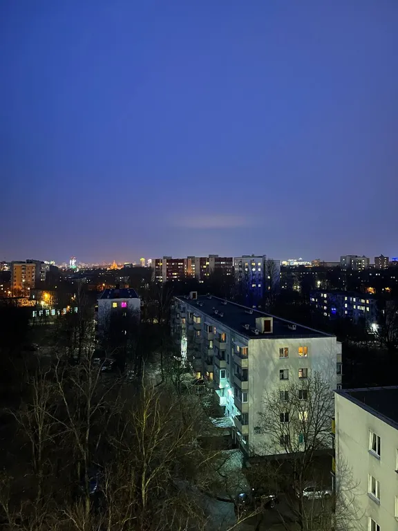 Квартира Уютная квартира с хорошим месторасположением — Минск