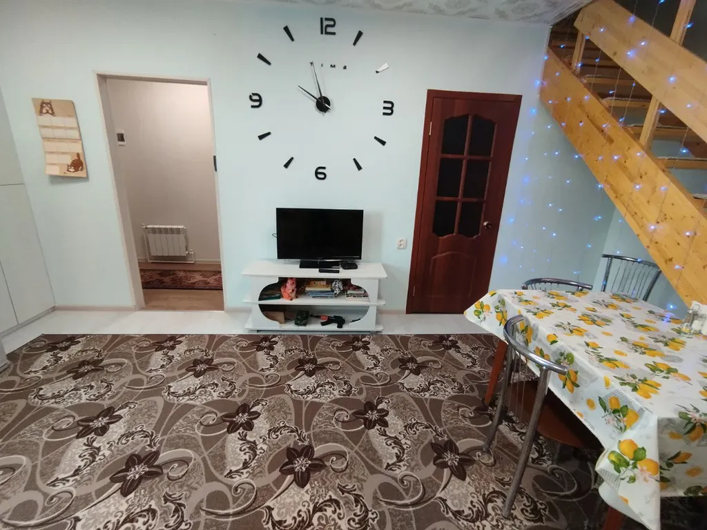 3-комнатный Дом