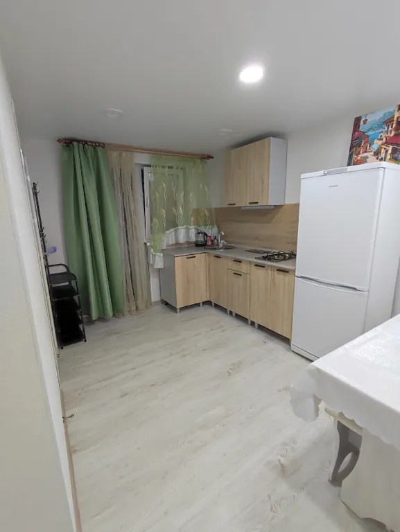 Люкс с отдельными входом