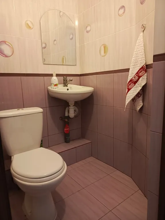 Квартира у моря