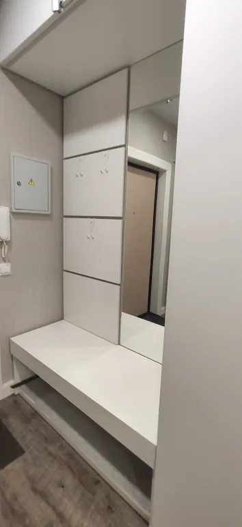 Квартира Уютная квартира-студия — Янино-1