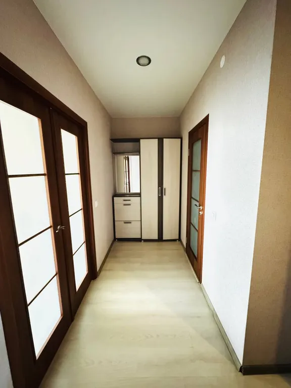 Квартира категории стандарт