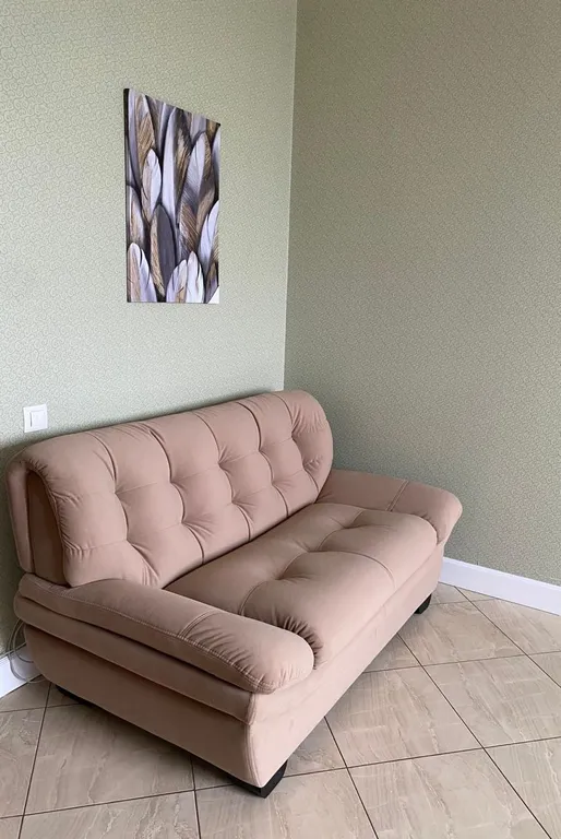 Квартира Комфортная квартира — Красноярск