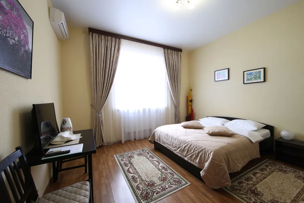 Квартира Комната — Краснодар