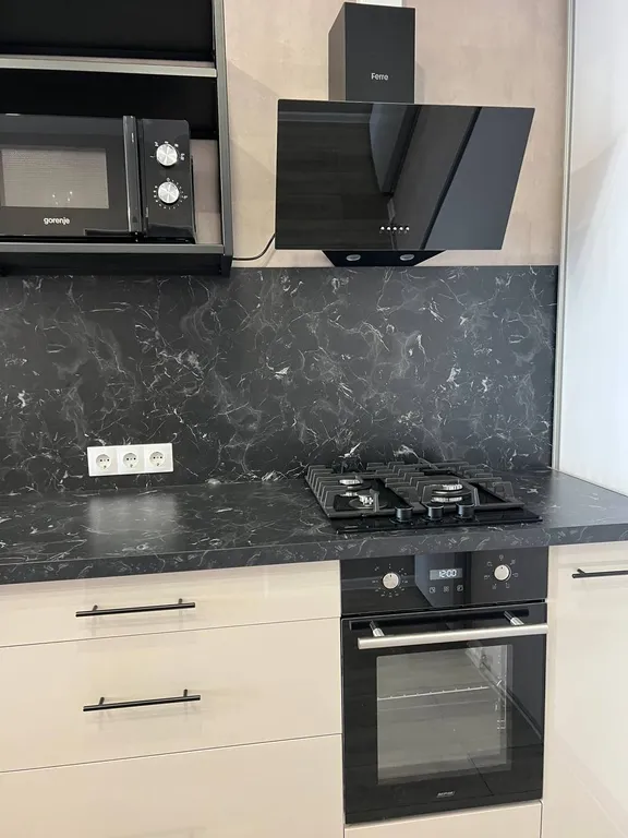 Квартира Новая уютная квартира в центральном зеленом районе  Города — Калининград