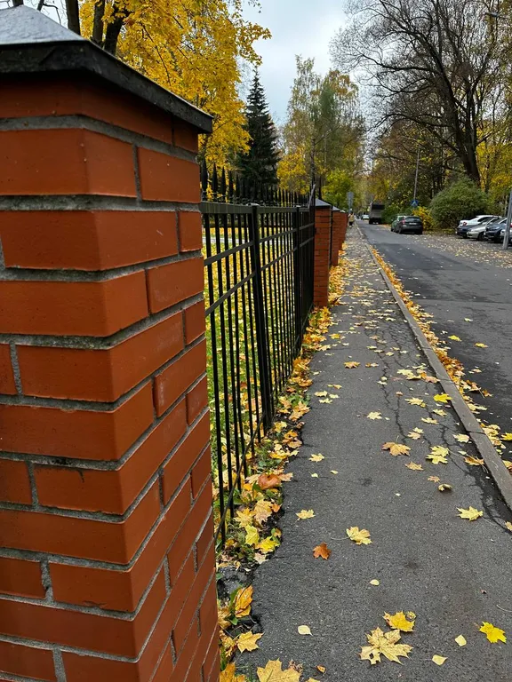 1-комнатная квартира рядом с клиниками Алмазова, Альмадея, Пульманалог