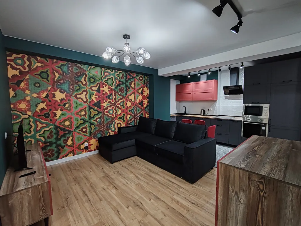 Уютная квартира в центре — аренда посуточно в Киров