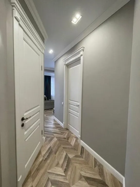 Уютная квартира в 543 метрах от моря