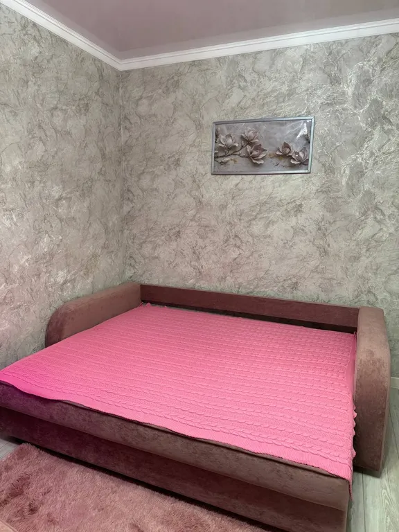 Новая современная квартира