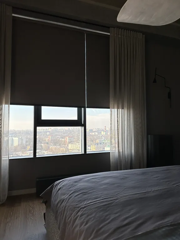 Квартира 2-комнатные апартаменты премиум-класса в центре города — Минск