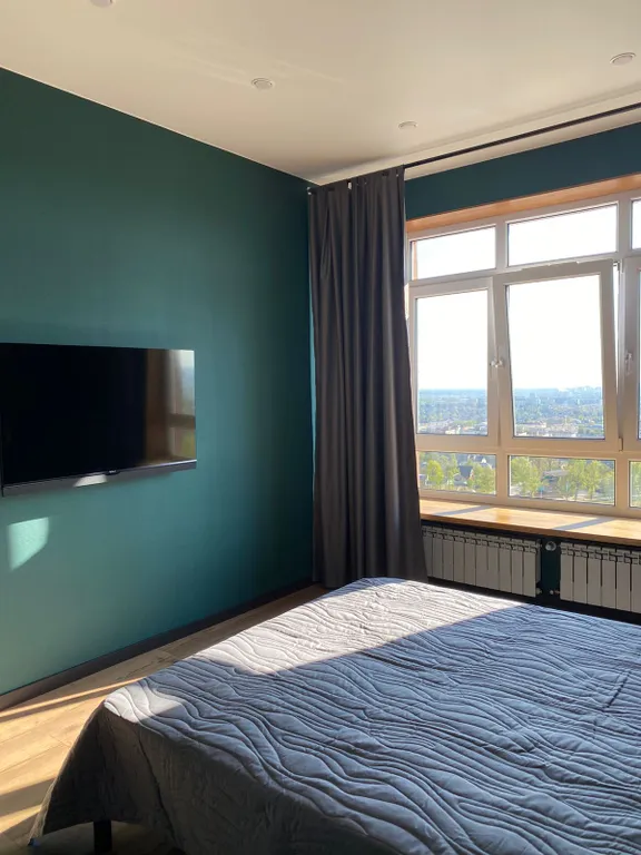 Апартаменты Мария