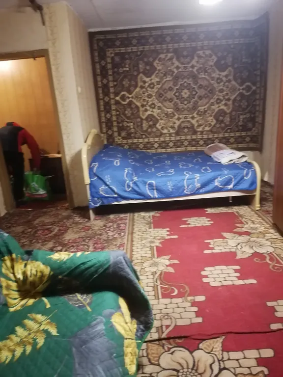 Квартира в центре города, возле парка