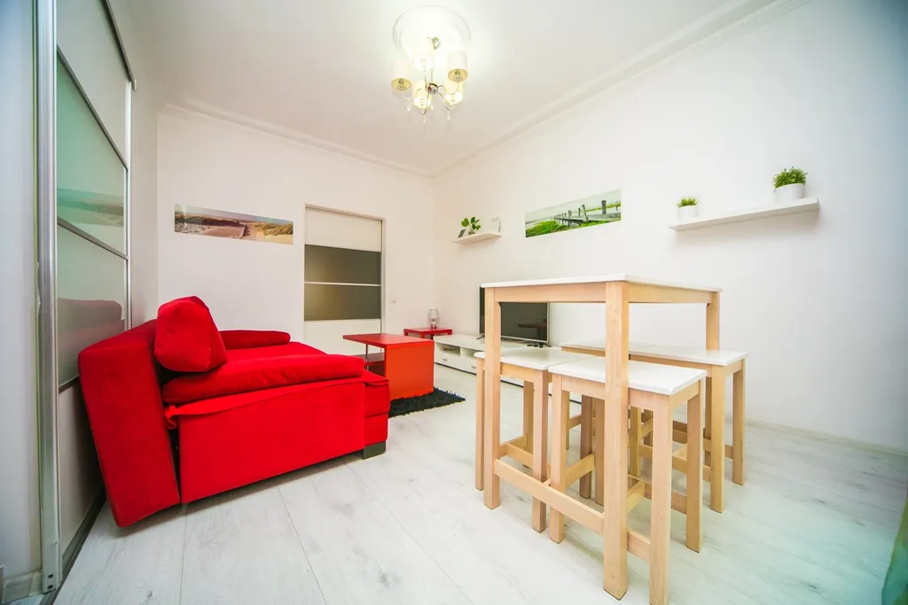 Квартира в самом центре, заселение 24/7