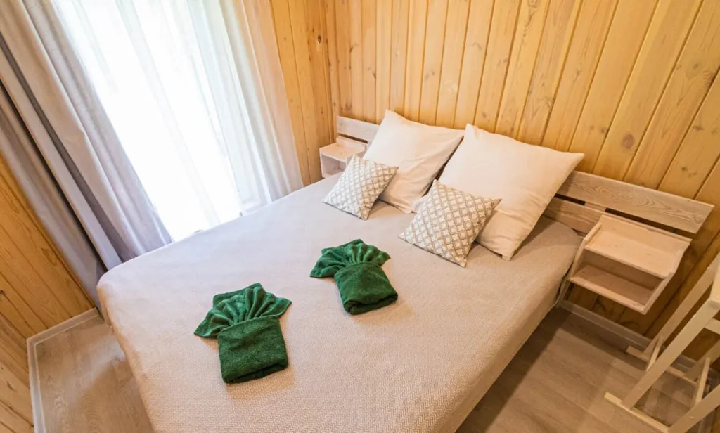 Дом №1. Просторы