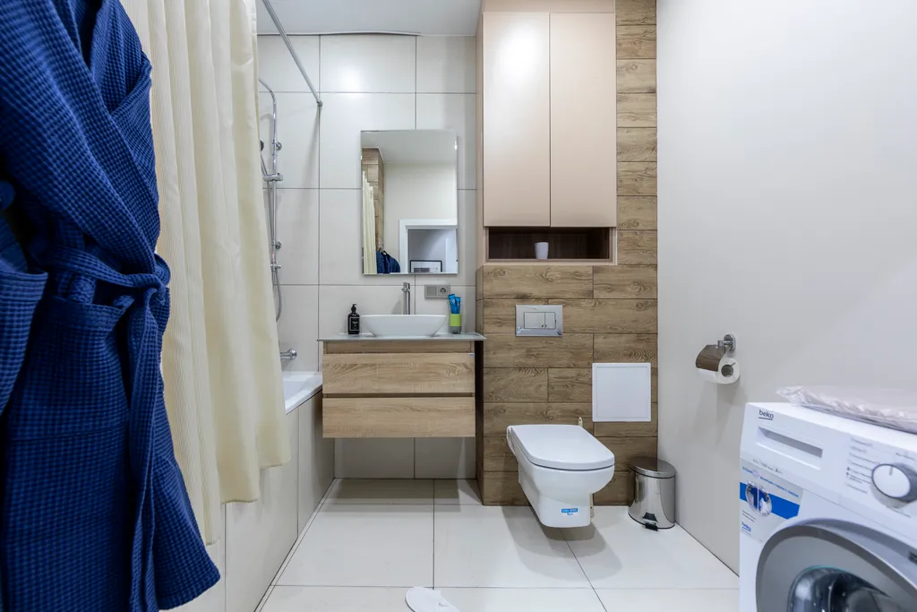 Апартаменты делюкс для семьи в клубном доме Vivaldi