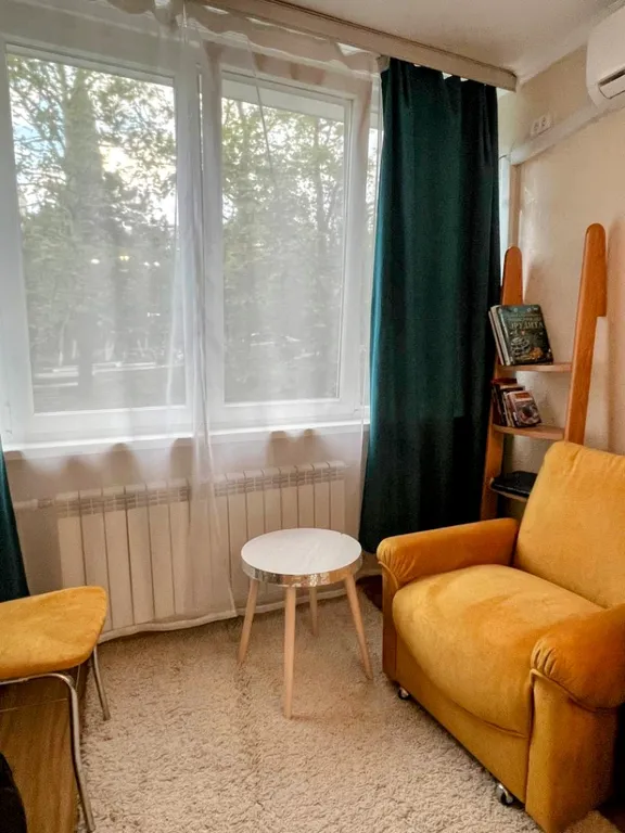 Квартира со всеми удобствами - 10 минут до моря