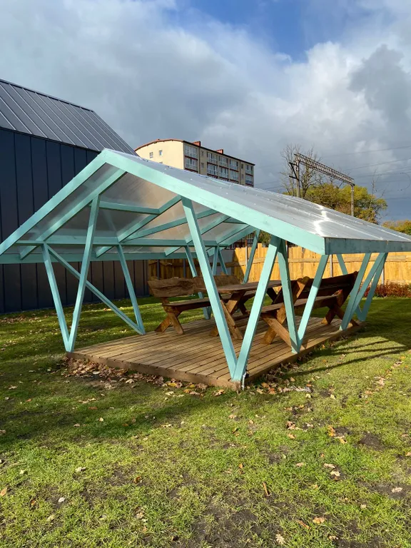 3-комнатный Дом