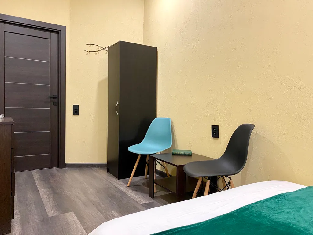 Standard Loft на Лиговском