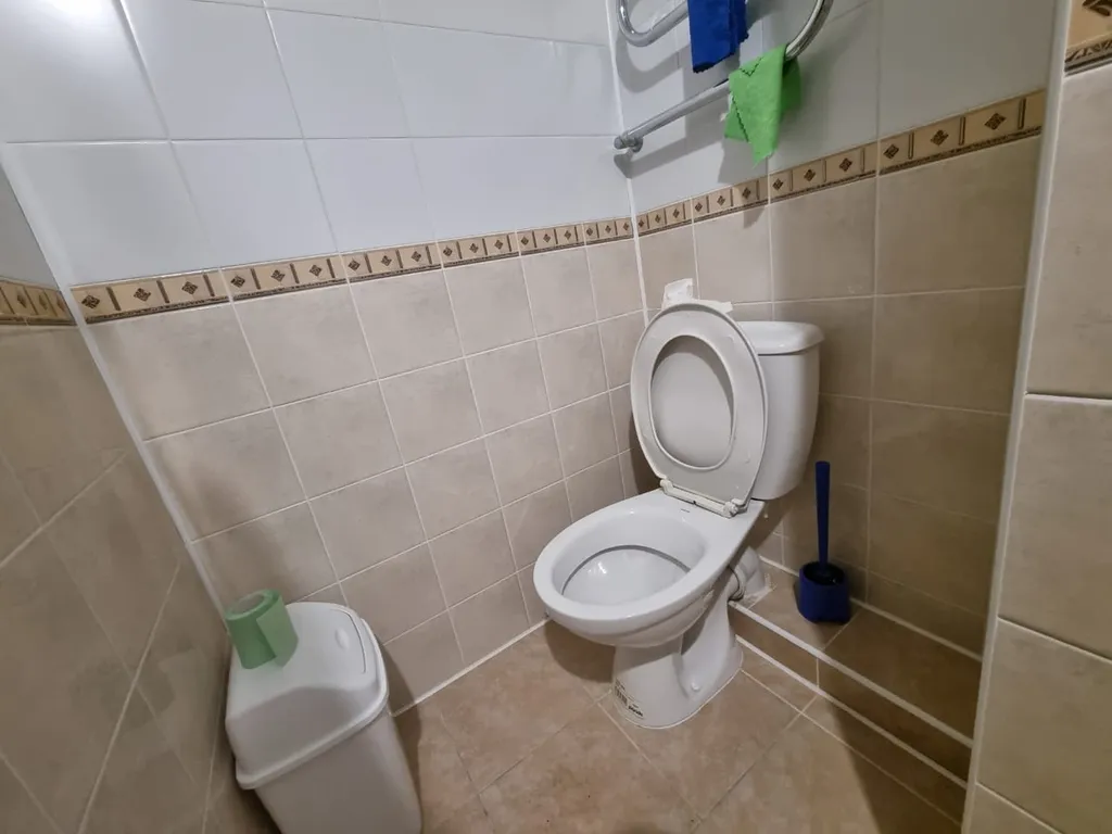 Уютные апартаменты в 5 минутах от моря