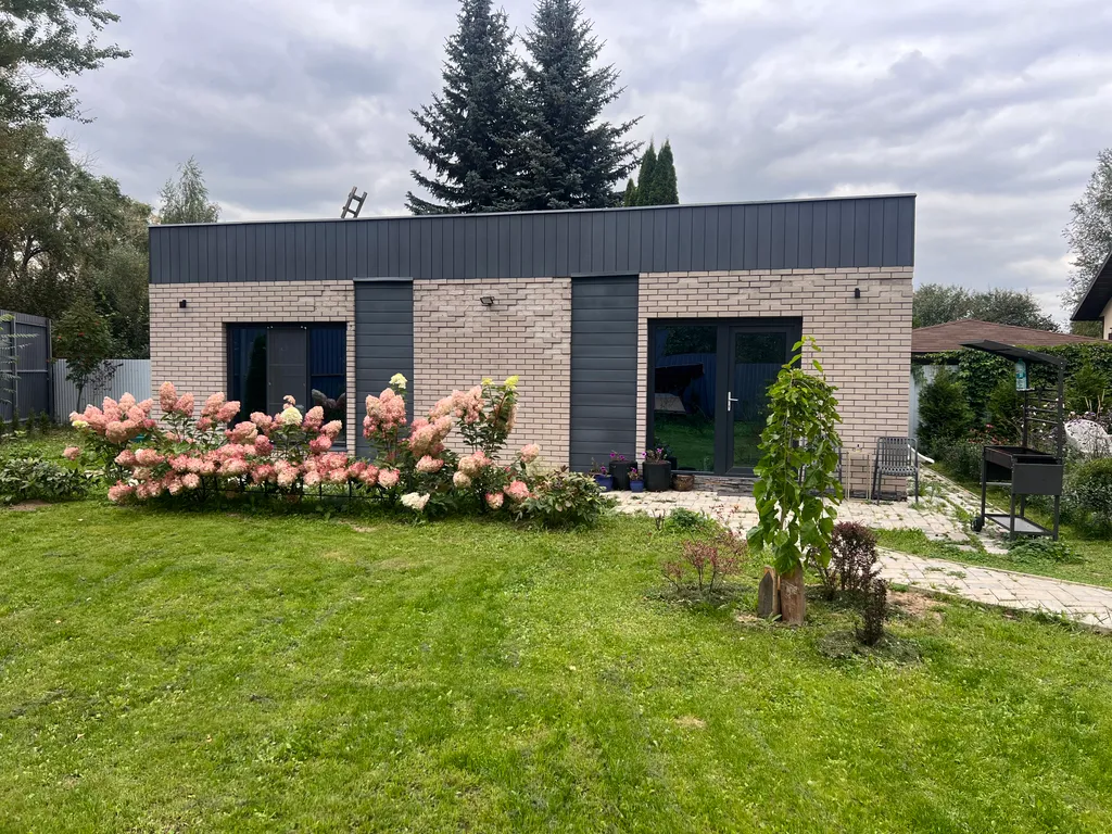 Уютный домик Домодедово